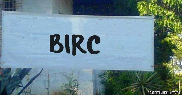 BIRC