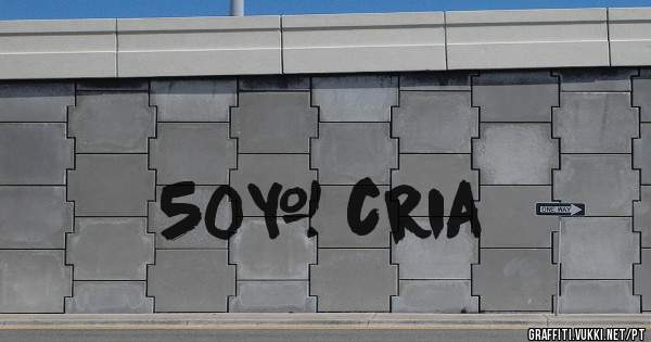 50% cria