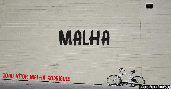 MALHA