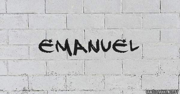 emanuel