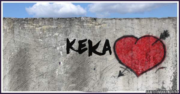 Keka