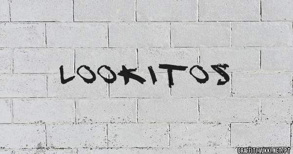 Lookitos 