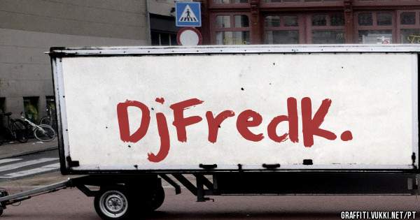 DjFredK.