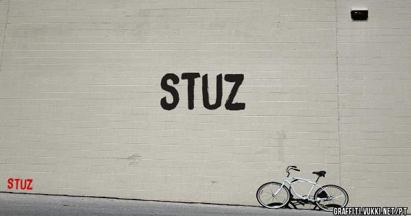 stuz