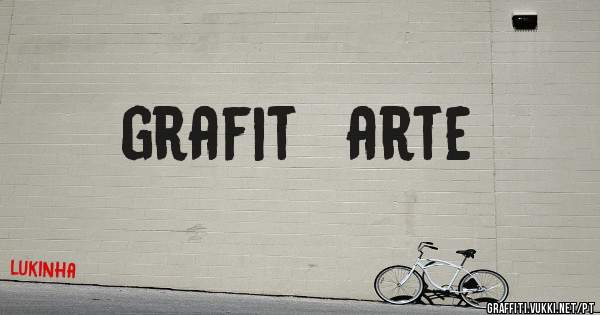 grafit  arte
