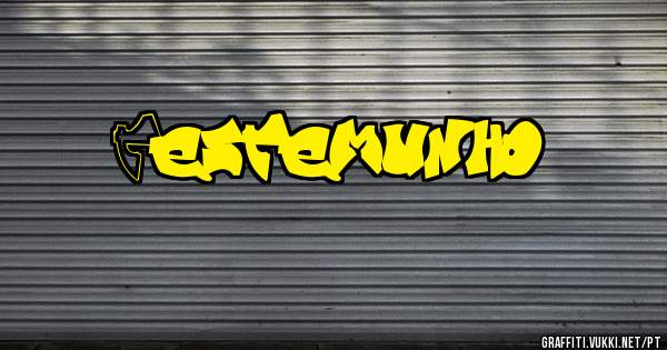 Testemunho
