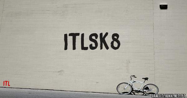 ITLSK8
