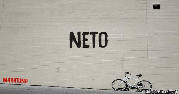 Neto
