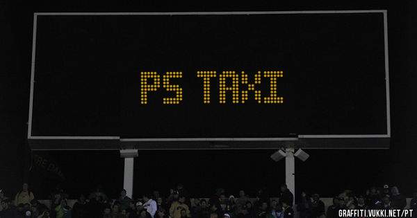 PS TAXI