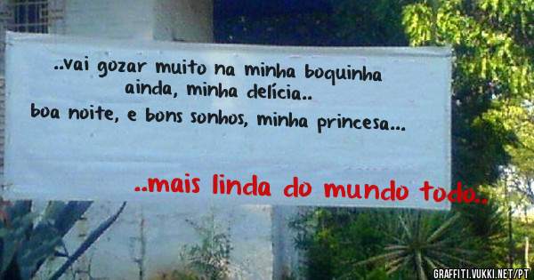 ..vai gozar muito na minha boquinha ainda, minha delícia..
boa noite, e bons sonhos, minha princesa...