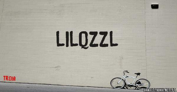 lilqzzl