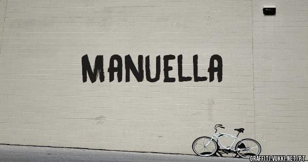 Manuella
