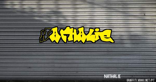 Nathalie 