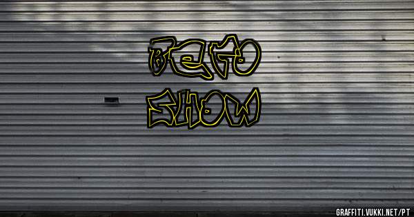 BETO 
SHOW