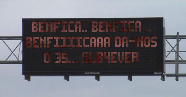 BENFICA.. BENFICA .. BENFIIIICAAA DA-NOS O 35... SLB4EVER