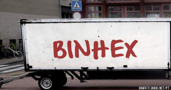 BINHEX