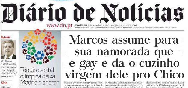 Marcos assume para sua namorada que e gay e da o cuzinho virgem dele pro Chico 