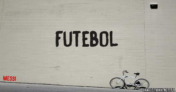 Futebol 