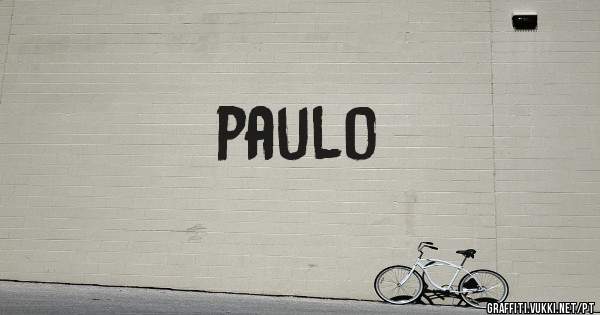 paulo