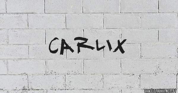 carlix