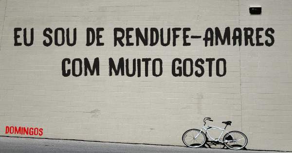eu sou de Rendufe-Amares com muito gosto