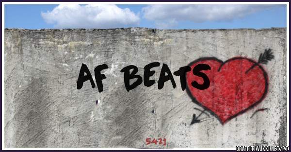 AF BEATS