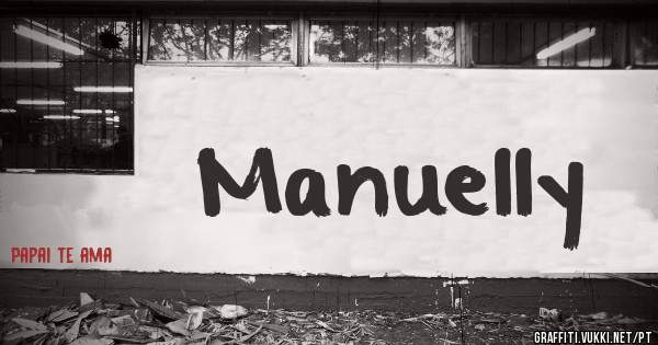Manuelly