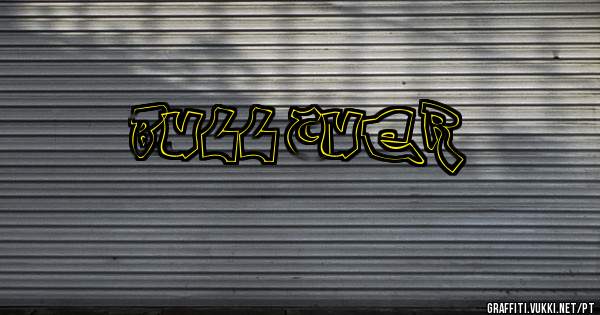 BULLGUER