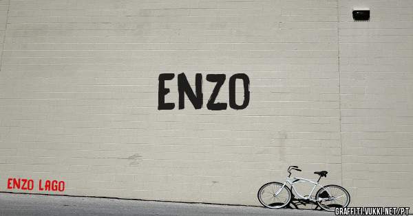 Enzo