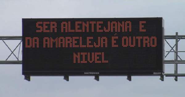 Ser Alentejana  e da Amareleja é outro nivel