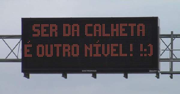 Ser da Calheta é outro nível! !:)