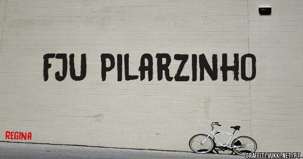 FJU Pilarzinho 