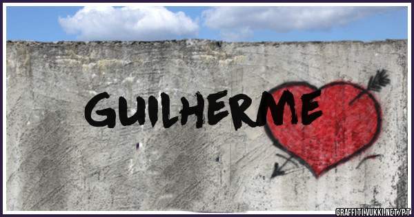 Guilherme 