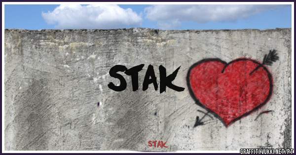 Stak