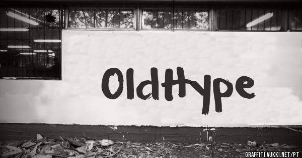 OldHype