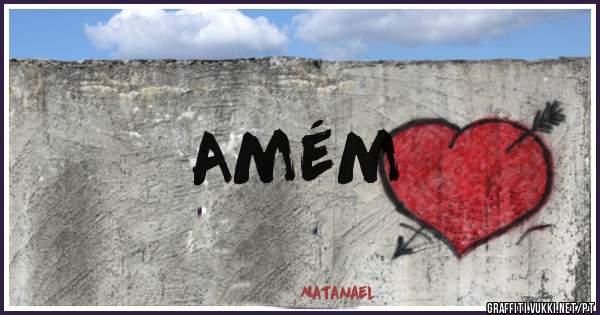 Amém 